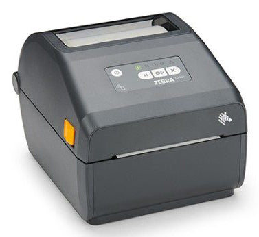 Zebra ZD421 label printer Direct thermal 300 x 300 DPI 102 mm/sec Wired & Wireless Ethernet LAN Bluetooth