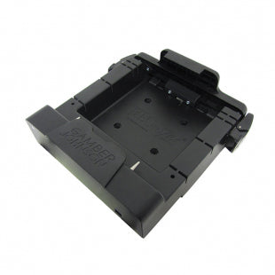 Gamber-Johnson 7160-0818-04 tablet security enclosure 10" Black