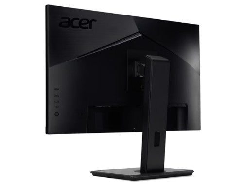 Acer B227Q H computer monitor 21.5" 1920 x 1080 pixels Full HD LED Black