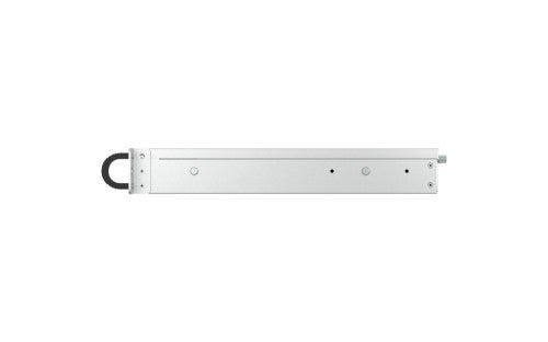 QNAP TS-h765eU NAS Rack (1U) Intel Atom® 8 GB DDR5 QuTS hero Black, Gray