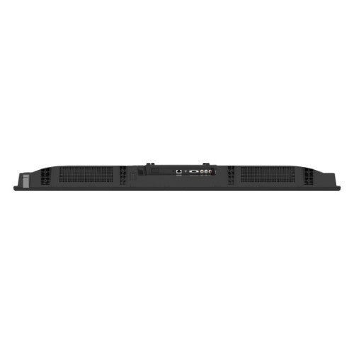 Viewsonic CDE4312-E1 signage display Digital signage flat panel 43" LED Wi-Fi 230 cd/m² 4K Ultra HD Black Built-in processor 16/7