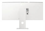 LG 40WT95UF-W computer monitor 40" 5120 x 2160 pixels UltraWide 5K HD White