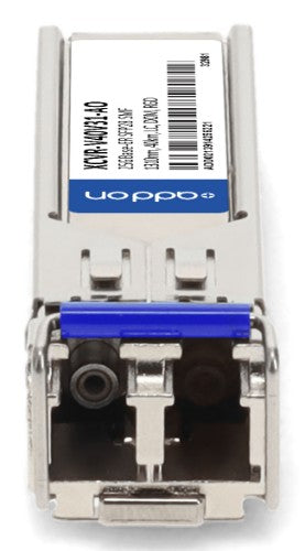 AddOn Networks XCVR-V40V31-AO network transceiver module Fiber optic 25000 Mbit/s SFP28 1310 nm