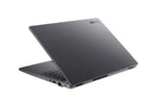 Acer TravelMate P2 TMP216-52-72R5 Copilot+ PC Intel Core Ultra 7 355 Laptop 16" WUXGA 16 GB DDR5-SDRAM 512 GB SSD Wi-Fi 7 (802.11be) Windows 11 Pro Gray