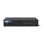 Eaton SMART1500LCDXNC uninterruptible power supply (UPS) Line-Interactive 1.44 kVA 1050 W