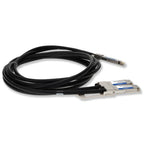 AddOn Networks MCP7H60-W003R26-AO InfiniBand/fibre optic cable 118.1" (3 m) QSFP-DD 2x QSFP56 DAC