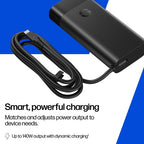 HP 140W USB-C Laptop Charger