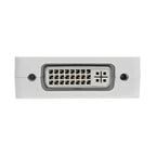 Tripp Lite U444-06N-HDV4K USB graphics adapter 3840 x 2160 pixels White