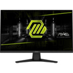 MSI MAG 274QF X24 computer monitor 27" 2560 x 1440 pixels Wide Quad HD LCD Black