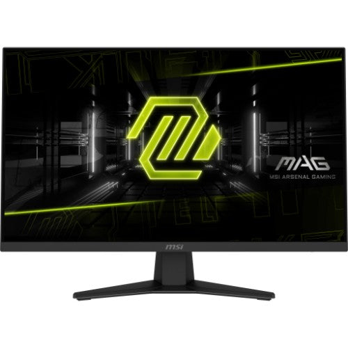 MSI MAG 274F computer monitor 27" 1920 x 1080 pixels Full HD LCD Black