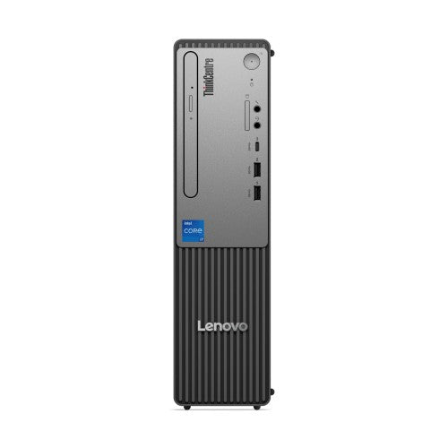 Lenovo ThinkCentre neo 50s Gen 5 Intel® Core™ i5 i5-14400 16 GB DDR5-SDRAM 256 GB SSD Windows 11 Pro SFF PC Black