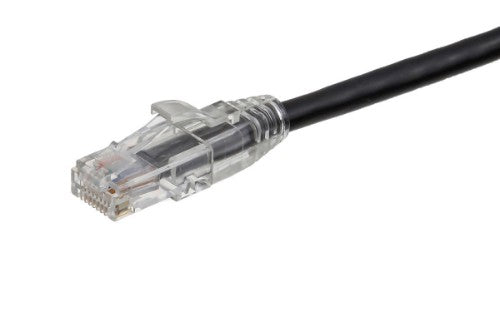 Axiom AXG99577 networking cable Black 359.8" (9.14 m) Cat6 U/UTP (UTP)