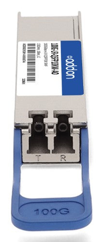 AddOn Networks 100G-LR-QSFP10KM-AO network transceiver module Fiber optic 100000 Mbit/s QSFP28 1310 nm