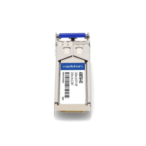 AddOn Networks AXM764-AO network transceiver module Fiber optic 10000 Mbit/s SFP+ 1310 nm