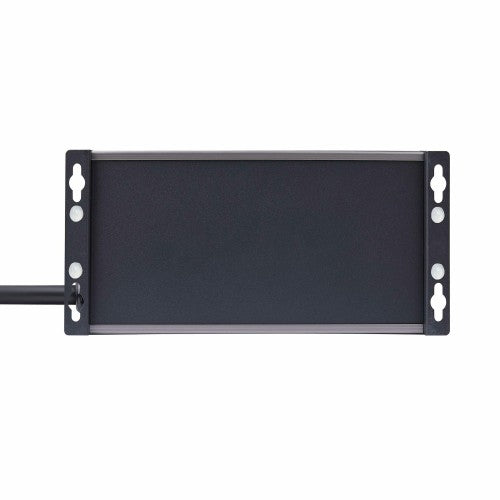 StarTech.com 6N515S8-POWER-STRIP power distribution unit (PDU) 6 AC outlet(s) Gray