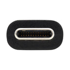 Tripp Lite U442-DOCK16-B laptop dock/port replicator Wired USB 3.2 Gen 1 (3.1 Gen 1) Type-C Gray