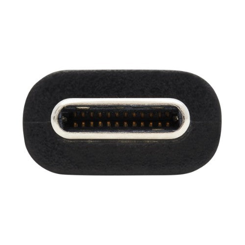 Tripp Lite U442-DOCK16-B laptop dock/port replicator Wired USB 3.2 Gen 1 (3.1 Gen 1) Type-C Gray