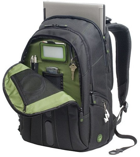 Targus Spruce EcoSmart Backpack 15.6" Backpack case - Buy IT Solutions