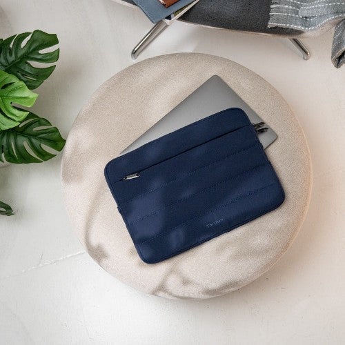 Targus Puffer 16" Sleeve case Blue