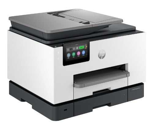 HP OfficeJet Pro Color Printer
