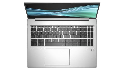 HP EliteBook 860 G11 Intel Core Ultra 5 135U Laptop 16" WUXGA 16 GB DDR5-SDRAM 512 GB SSD Wi-Fi 6E (802.11ax) Windows 11 Pro Silver
