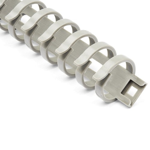 StarTech.com CBMFWD2014 cable organizer Cable tray Silver 1 pc(s)