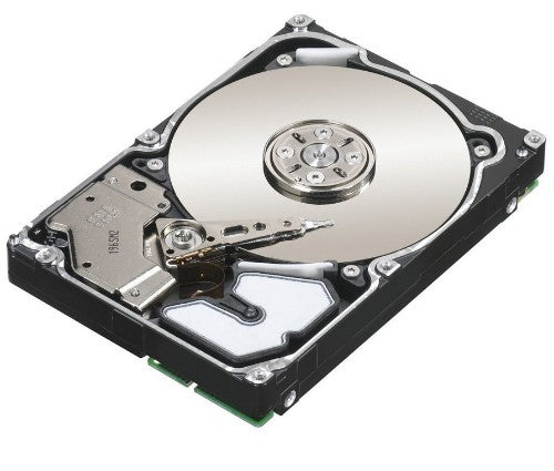 Seagate Savvio 10K.6 300GB 2.5" 6G SAS internal hard drive 10000 RPM 64 MB 2.5"