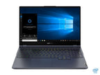 Lenovo Legion 7 15IMH05 Intel® Core™ i9 i9-10980HK Laptop 15.6" Full HD 32 GB DDR4-SDRAM 1.51 TB SSD NVIDIA GeForce RTX 2080 Super Max-Q Wi-Fi 6 (802.11ax) Windows 10 Home English Gray
