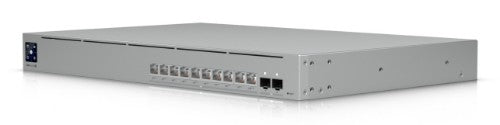 Ubiquiti UniFi Pro XG 10 PoE Managed L2/L3 10G Ethernet (100/1000/10000) Power over Ethernet (PoE) 1U Gray