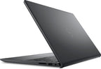 DELL Pro 15 Essential PV15255 AMD Ryzen™ 3 7320U Laptop 15.6" Full HD 8 GB LPDDR5-SDRAM 512 GB SSD Wi-Fi 5 (802.11ac) Windows 11 Pro US English Black