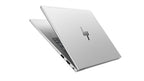 HP EliteBook 6 G2a Next Gen AI Wolf Pro Security Edition Copilot+ PC AMD Ryzen AI 7 PRO PRO 450 Laptop 14" WUXGA 32 GB DDR5-SDRAM 512 GB SSD Wi-Fi 7 (802.11be) Windows 11 Pro Silver
