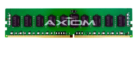 Axiom 8GB PC4-19200 memory module 1 x 8 GB DDR4 2400 MHz ECC