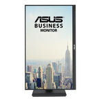 ASUS VA24DQFS computer monitor 23.8" 1920 x 1080 pixels Full HD LCD Black