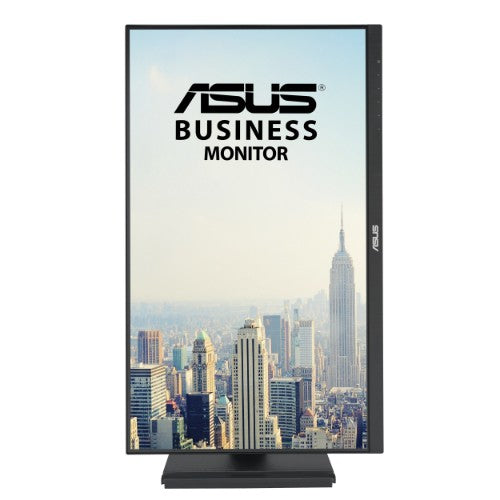 ASUS VA24DQFS computer monitor 23.8" 1920 x 1080 pixels Full HD LCD Black