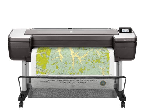 HP Designjet T1700 44-in PostScript Printer