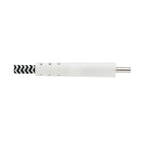 Tripp Lite M102-010-HD lightning cable 120.1" (3.05 m) Black, White