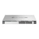 TP-Link Omada Pro S6500-24G4XF network switch Managed L3 Gigabit Ethernet (10/100/1000) 1U Gray