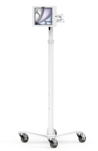 Compulocks MCRSTDEXW11APXW tablet security enclosure 11" White