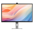 ALOGIC 32C4KPDW computer monitor 32" 3840 x 2160 pixels 4K Ultra HD Aluminum, Black