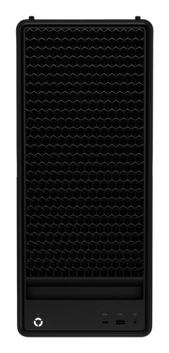 Lenovo Legion T5 30AGB10 AMD Ryzen™ 7 7700X 32 GB DDR5-SDRAM 1 TB SSD NVIDIA GeForce RTX 5070 Windows 11 Pro Tower PC Black
