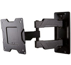 Ergotron 45-385-223 TV mount/stand 63" Black