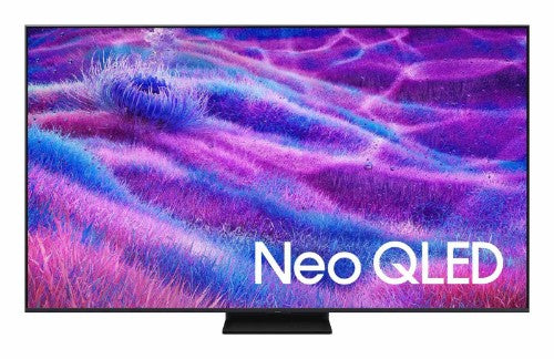 Samsung QN80F 65" 4K Ultra HD Smart TV Wi-Fi Black
