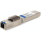 AddOn Networks SFPP-XGS-ONU-MAC-I-AO network transceiver module Fiber optic 10000 Mbit/s SFP+