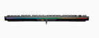 Corsair K100 RGB keyboard Gaming USB QWERTY US English Black