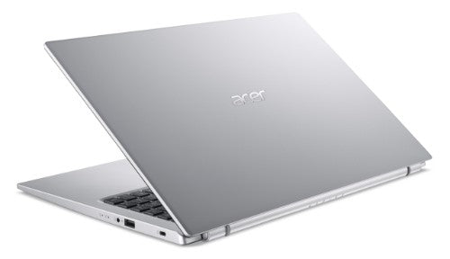 Acer Aspire 3 A315-58-350L Intel® Core™ i3 i3-1115G4 Laptop 15.6" Full HD 8 GB DDR4-SDRAM 256 GB SSD Wi-Fi 5 (802.11ac) Windows 11 Home in S mode Silver