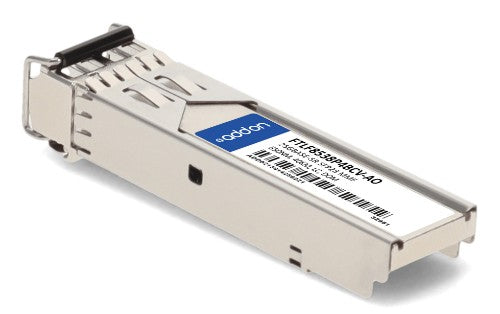 AddOn Networks FTLF8538P4BCV-AO network transceiver module Fiber optic 25000 Mbit/s SFP28 850 nm