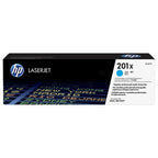CF401X (201X) Toner cyan, 2.3K pages