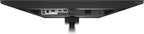 HP E24mv G4 computer monitor 23.8" 1920 x 1080 pixels Full HD Black, Silver