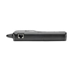 Tripp Lite T012-001-K network cable tester Black