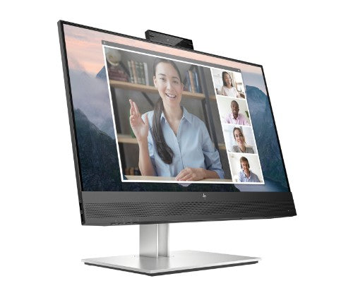 HP E24mv G4 FHD Conferencing Monitor